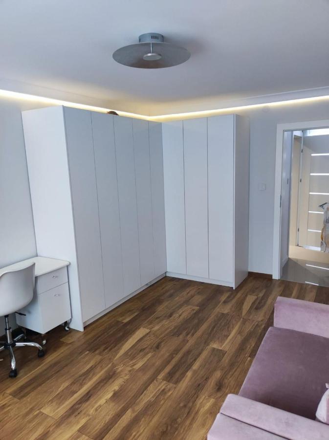 Апартаменты Apartament Фромборк Экстерьер фото