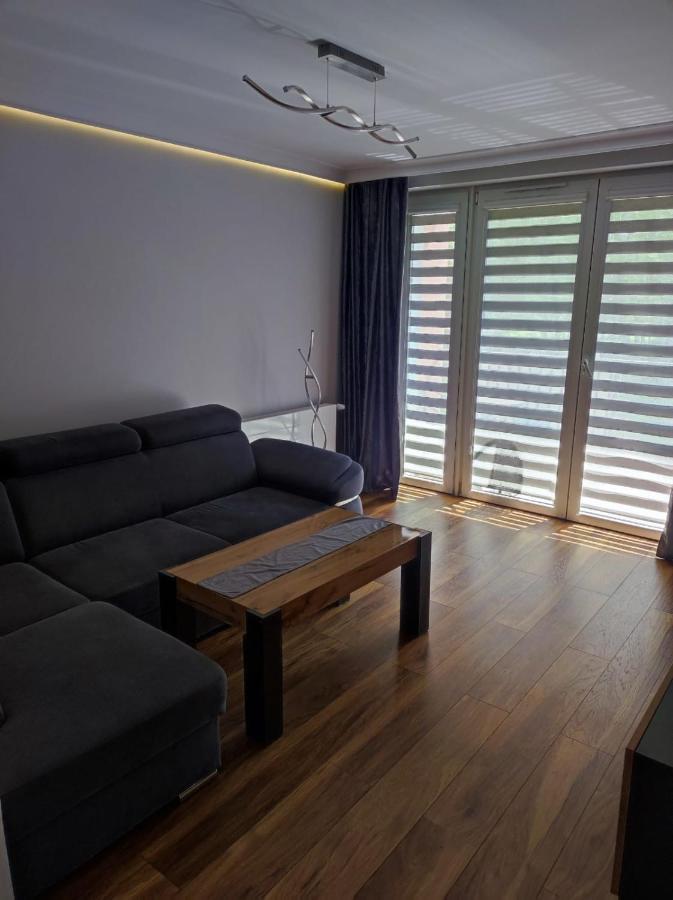 Апартаменты Apartament Фромборк Экстерьер фото